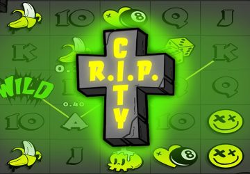 Слот Rip City в Beef казино